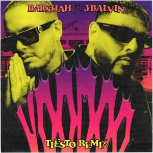 Badshah Ft. J Balvin – Voodoo (Tiësto Remix)